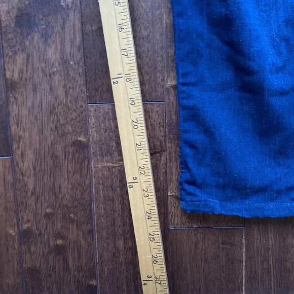 7 for all mankind luxe performance plus jeans size 34 - Picture 9 of 10